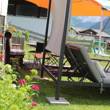 ホテル Berghof バーワング エクステリア 写真